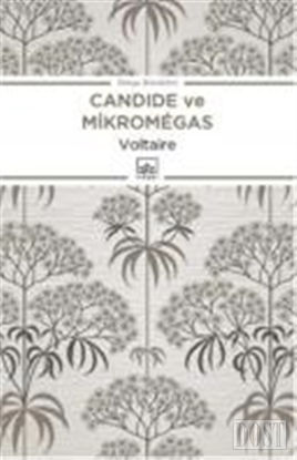 Candide ve Mikromegas